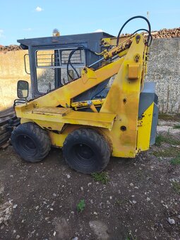 Unc 750 ( locust, unc 060) - 3