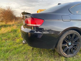 BMW E92 335i N54 405hp M-paket - 3