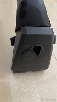 GOLF V příčníky originál - 3