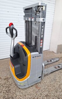 STILL EXV12, baterie r.v.2023. - 3