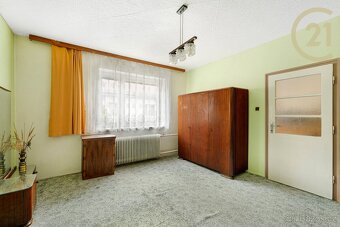 Prodej RD 3+1 a 2+1 v Rozdrojovicích, 215 m2 , celková pl... - 3