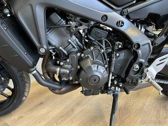 Yamaha MT-09 2021 - 3