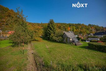 Prodej pozemek Bydlení - 3