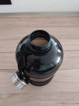 Hydrátor  - velká láhev na vodu - 3