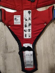 BABYBJÖRN nosítko - 3