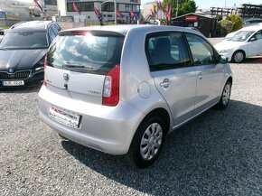 ŠKODA CITIGO 1,0MPi AMBIENTE - 3