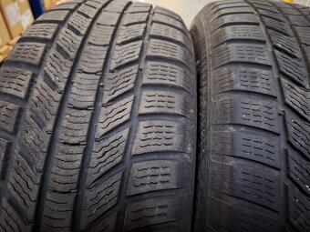 205/60R16 92H Continental Winter Contact TS 870P - 3