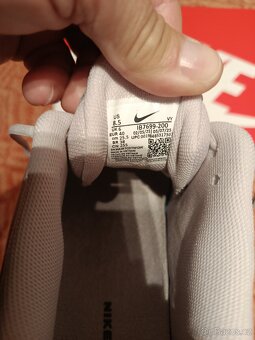 Nike Shox TL dámské vel. 40 - 3