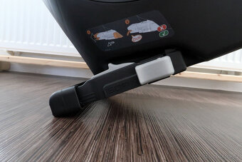 Otočná Autosedačka Inglesina Keplero i-Size isofix - 3