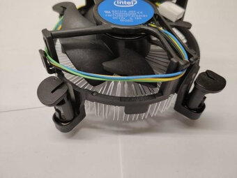 Intel Pentium | G4500 -3,50 GHz | HD Graphics 530 | LGA 1151 - 3