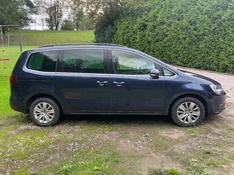 Prodám VW Sharan - 3