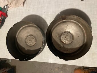 ČZ 175 předválečná - 3