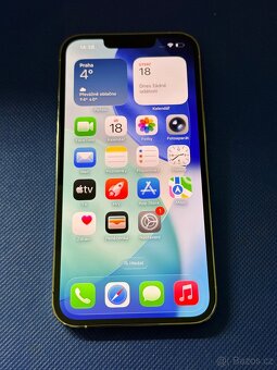 iPhone 13 Pro 512GB Silver - 3