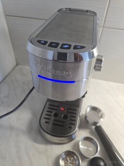 Siguro EM-K420SS Barista - 3