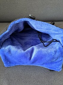 Batoh na přenášení zvířat - kočky/psi/... - 3