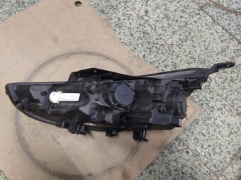 Světlomet Hyundai I 30 (PDE) - 3