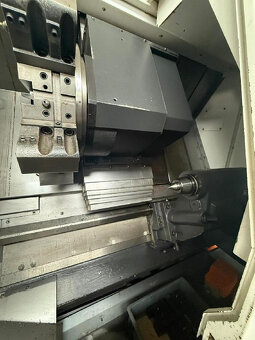 Soustruhy - CNC L280 CNC - 3