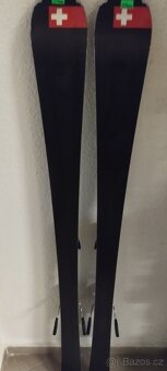 Stockli SL  150 cm.jen 2.900,- - 3