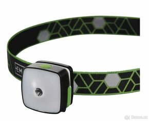 Emos CREE + SMD LED P3535 110 lm 55m Li-Pol 850 mAh - 3