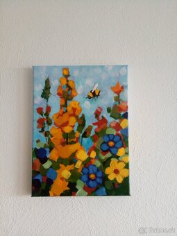 Obrazy pro radost - 3