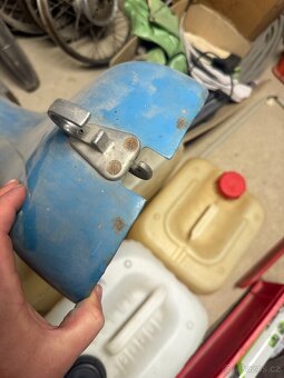 Jawa pionyr prsa - 3