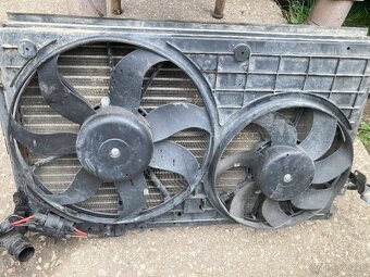 Golf Plus 1.4  2008 - 3