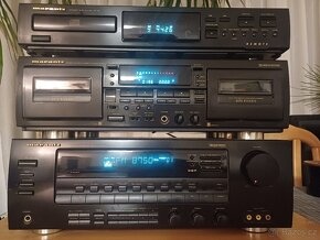 Sestava Marantz - 3