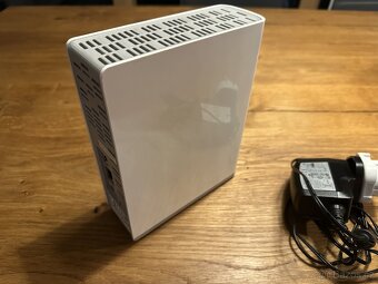 Síťový disk 3 TB WD My Cloud - 3