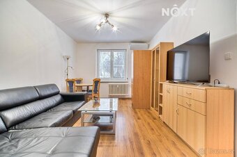 Pronájem byt 3+1, 61㎡ - 3