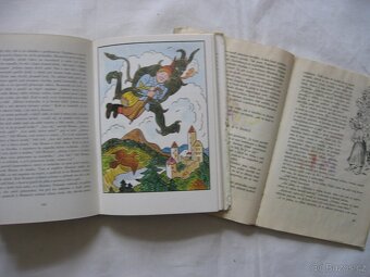 pohádky lada, sekora - 3