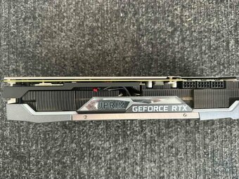 MSI GeForce RTX 3080 SUPRIM X 10G - 3