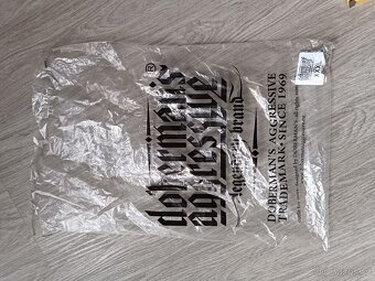 DOBERMANS AGRESSIVE - 3