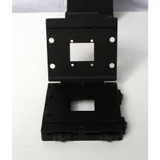 Zvětšovák Kaiser V-System pro kinofilm ČB fotokomora - 3