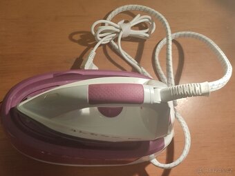 Žehlička SilverCrest – spolehlivý pomocník pro dokonale hlad - 3