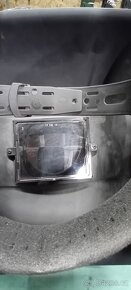 Svařečska kukla - 3