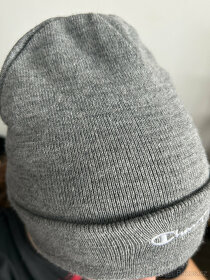 Zimní čepice CHAMPIONS - 3