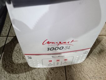 Sackovy vysavač Moulinex - 3