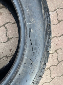 Unigrip Lateral A/T  225/55/20 NOVÉ - 3