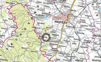 Zemědělská půda, prodej, Myslejovice, Prostějov - 3