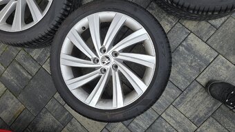 Škoda Perseus R18 - 3