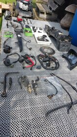 Yamaha XJ 600 - Diversion - 3