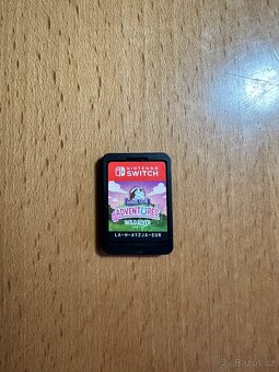 Nintendo Switch Horse club adventures (Schleich) - 3