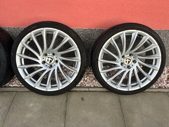 Tomason TN16 R19 5x112 / 8,5J / ET 45 - 3