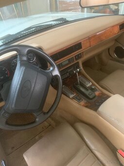 JAGUAR XJS - 3