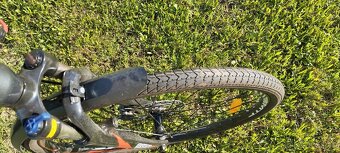 Dámské elektrokolo MTF - 3