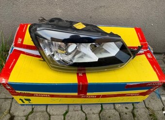 Svetlaskoda yeti - 3