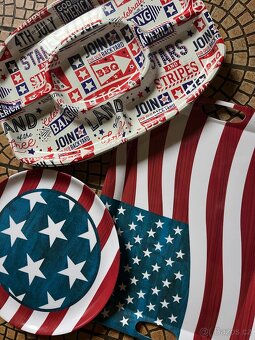 USA party potřeby - 3