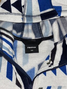 MIKINA REIMA VEL. 146 - 3