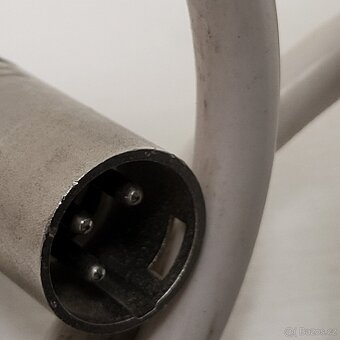 nabíječka k elektrickému invalidnímu vozíku - 3