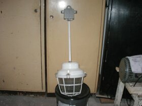 Elektrické svítidlo průmyslové - 3